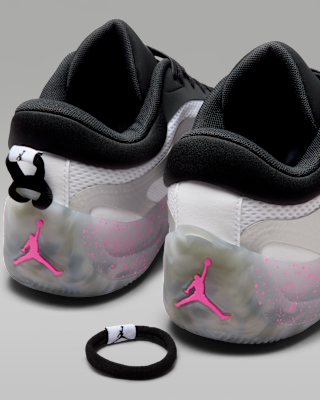 Jordan Heir Series 2 PF Women's Basketball Shoes. Nike JP